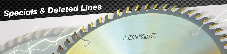 Linbide Special Deals 