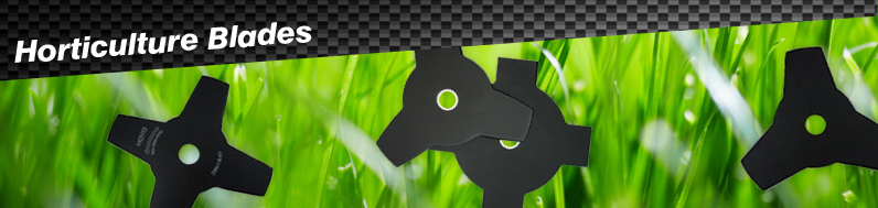 Horticulture Blades Horticulture Blades