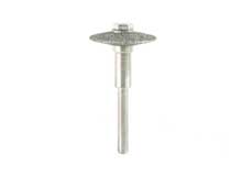 DIAMOND VEE DISK WITH MANDREL Images/Products/24-90010.jpg