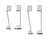 Size Guide (actual size) Images/Line/dt25_line.jpg